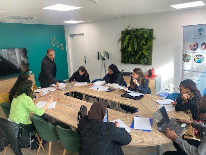 La Joie De L'enfance, Service de Garde d'Enfants à Domicile à Saint-Denis