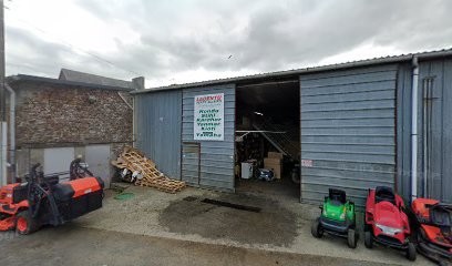 Crèche Les Lutins De La Sienne, Crèche à La Baleine