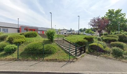 Ram Intercommunal À Heyrieux Colin Collines, Assistante Maternelle à Heyrieux