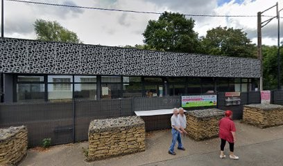 Youpla Boum, Crèche à Val de Briey