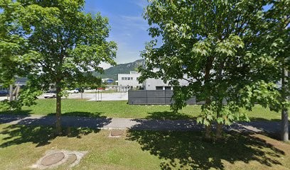Les Bambins de Saint-Jean-de-Moirans, Crèche à Saint-Jean-de-Moirans
