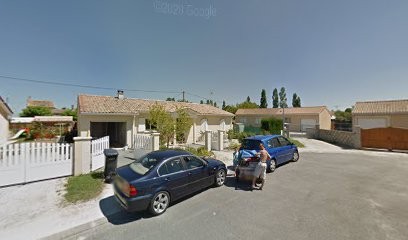 Childminder Tiphaine Haupier, Assistante Maternelle à Listrac-Médoc