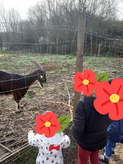 Chez Nounou, Assistante Maternelle à Saint-André-de-Cubzac