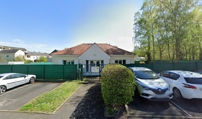 Crèche, Crèche à Senlis
