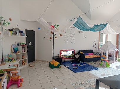 Mam Les Mini-Loups, Assistante Maternelle à Crevin