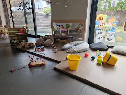 Micro Crèche Babilou Marcq Maginot Club, Crèche à Marcq-en-Baroeul