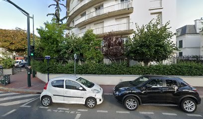 Crèche Private « Haya Mouchka, Crèche à Saint-Mandé