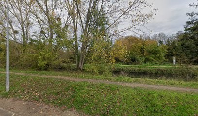 Le Jardin Des Bisounours, Crèche à Longpont-sur-Orge