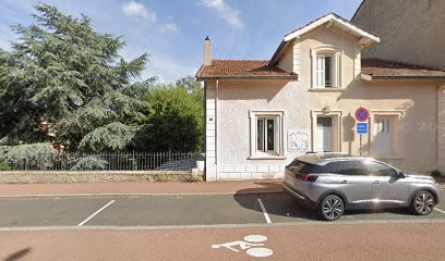 Crèche Les P'tits Lous, Crèche à Montbrison