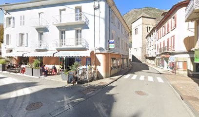 Crèche, Crèche à Saint-Jean-de-Maurienne