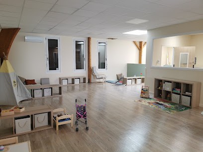Micro Crèche Les Copains De Loann Valence, Crèche à Valence