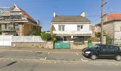 Ass Membre Creche Parent Pays Fougerai, Crèche à Fougères