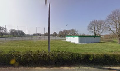 Relay Assistants Maternels - Afr, Crèche au Lion-d'Angers