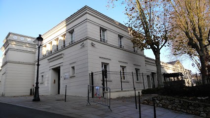 Crèche Island Aux Bambins, Crèche au Plessis-Robinson
