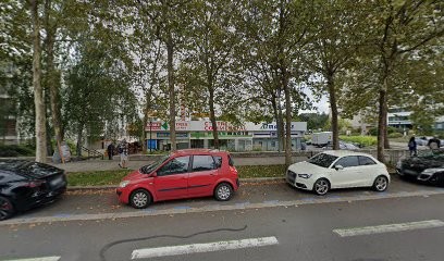 Crie, Crèche à Bayet