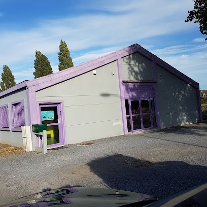 Small Pas Micro-Crèche, Crèche à Wavrin
