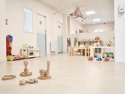 Crèche People Baby Ivry-Sur-Seine - Perruche, Crèche à Ivry-sur-Seine