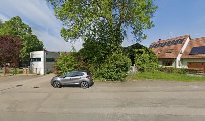 Ecole Care Les Kaferla, Crèche à Porte du Ried