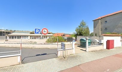 Crèche Municipale Les Petits Calins, Crèche à Espaly-Saint-Marcel