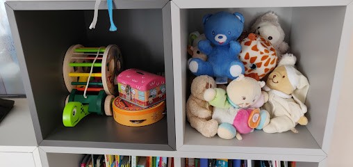 Childminder, Assistante Maternelle à Villebon-sur-Yvette