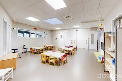 Crèche Babilou Muret Farandole, Crèche à Muret