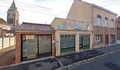 Mam Les Tout Câlins, Crèche à Vendin-le-Vieil