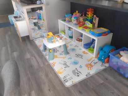 Nounou Loubna, Assistante Maternelle à Miramas