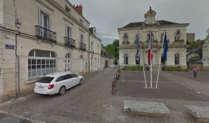 Les P'tits Loups De La Bergerie, Crèche à Montbazon