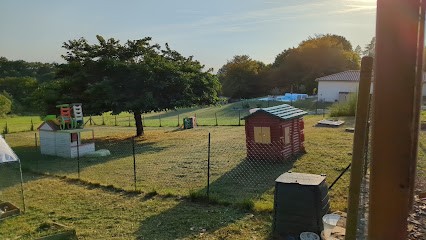 Maison D'assistante Maternelle Les Copinoux, Service de Garde d'Enfants à Domicile à Nontron