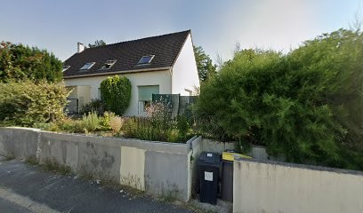 Kiamondoudou, Crèche à Osny