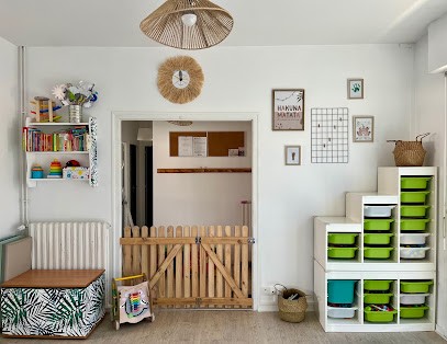Mam En Douceur, Assistante Maternelle à Castelnau-de-Médoc