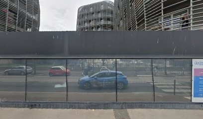 Crèche Les Petits Moussaillons Sète, Crèche à Sète