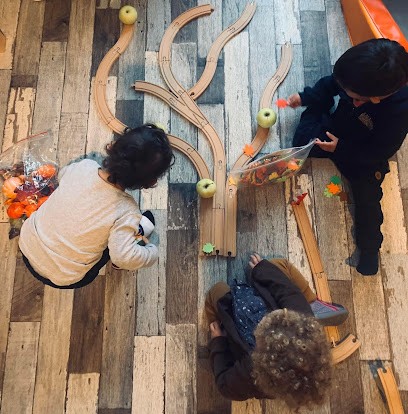 Mam Les Petits Petons, Assistante Maternelle à Ustaritz