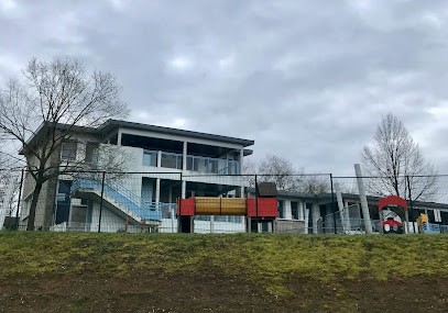 Crèches Municipales Jean Dufour, Crèche à Limoges