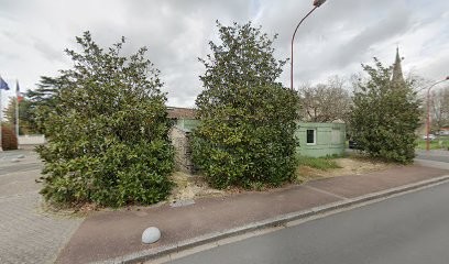 Mam Les Ailes Du Bonheur, Assistante Maternelle à Parempuyre