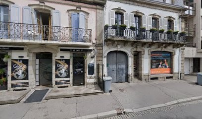 Les Petits Quimperois, Crèche à Quimper