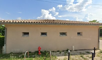 Relay Petite Enfance, Crèche à Saint-Quentin-la-Poterie