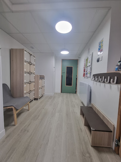 Les Enfants Du Moulin Micro Crèche, Crèche à Beaumont-sur-Oise