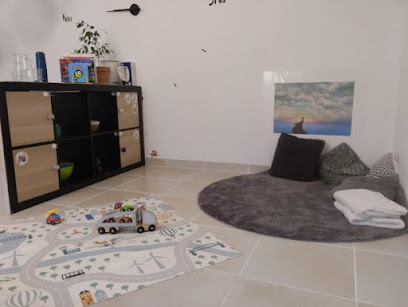 Plume Et Mimosa Assistante Maternelle, Assistante Maternelle à Bonnut