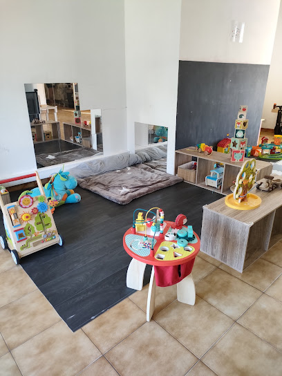 Mam Baby Green Service De Garde D'enfants À Domicile à Sassetot-le-Mauconduit
