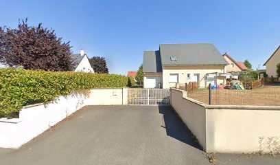 Mam Small House Width La Ville, Assistante Maternelle à Laize-Clinchamps