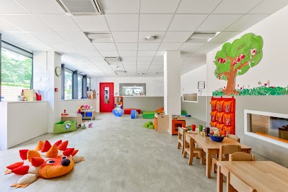 Crèche People & Baby Montigny-Le-Bretonneux - Newton, Crèche à Montigny-le-Bretonneux