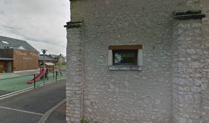 Crèche La Capucine, Crèche à Veuzain-sur-Loire