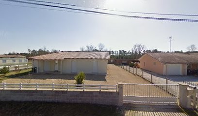 Les P'tits Bouchons, Assistante Maternelle à Belin-Béliet