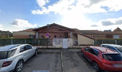 Crèche Les Frouzibouts, Crèche à Frouzins
