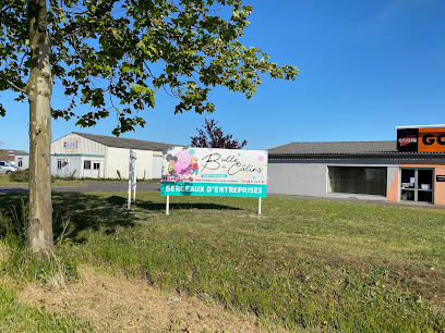Micro Crèche Bulle De Câlins - Saint Porchaire Crèche à Bressuire