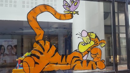 Family Crèche, Crèche à Enghien-les-Bains
