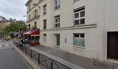 Crèche Municipal Contrescarpe, Crèche à Paris 05