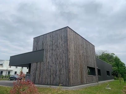 Micro Crèche Ty Bou, Crèche à Orgères