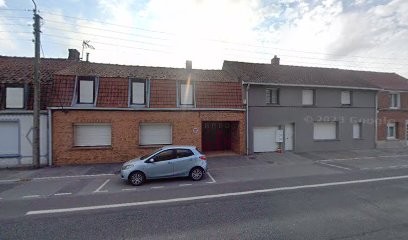 A Propos De Soi, Crèche  